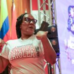 Inicia ruta formativa de la 2da edición del Festival «Alegría con Nombre de Mujer» desde la Sociedad Bolivariana en Caracas