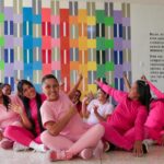 Mujeres del INOF protagonizan una nueva oportunidad bajo la Ruta de la Paz