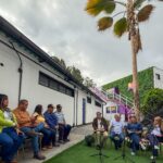 Yelitze Santaella insta a gobernaciones y alcaldías a replicar el modelo del nuevo Observatorio de Violencia Contra la Mujer y Justicia de Género del estado Miranda