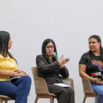 Avanza construcción colectiva del Reglamento de la Ley Orgánica sobre el Derecho de las Mujeres a una Vida Libre de Violencia