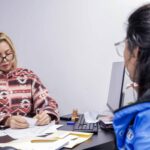 Mujeres con discapacidad reciben atención ginecológica especializada en la Gran Misión Venezuela Mujer