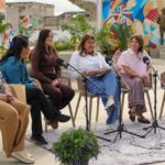 Alma de Mujer: Ministra Yelitze Santaella afirmó que seminario de economía convertirá a las lideresas en referentes del desarrollo productivo