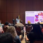 MinMujer fortalece el liderazgo feminista territorial junto al Movimiento Familia Militar por Venezuela