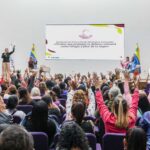 Seminario «Miradas que protegen» impulsa la formación integral de Defensoras Comunales en el Distrito Capital