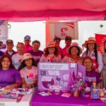 Mega Jornada de la Gran Misión Venezuela Mujer continúa fortaleciendo la atención integral en Sinamaica, estado Zulia