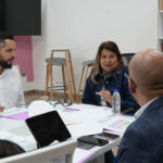 MinMujer y MPPSP avanzan en el abordaje especial para mujeres privadas de libertad con enfoque diferenciado