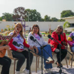 Alma de Mujer: Seminario «Miradas que protegen» fortalece la red de defensoras comunales desde las bases territoriales