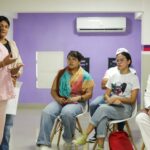 Con pedagogía crítica y visión geopolítica, en la sede FEMSUR se conmemoró el legado histórico de Luali Mustafá Sayed