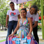 Gran Misión Venezuela Mujer despliega jornada de salud integral de vanguardia en El Cafetal, consolidando la universalidad del bienestar