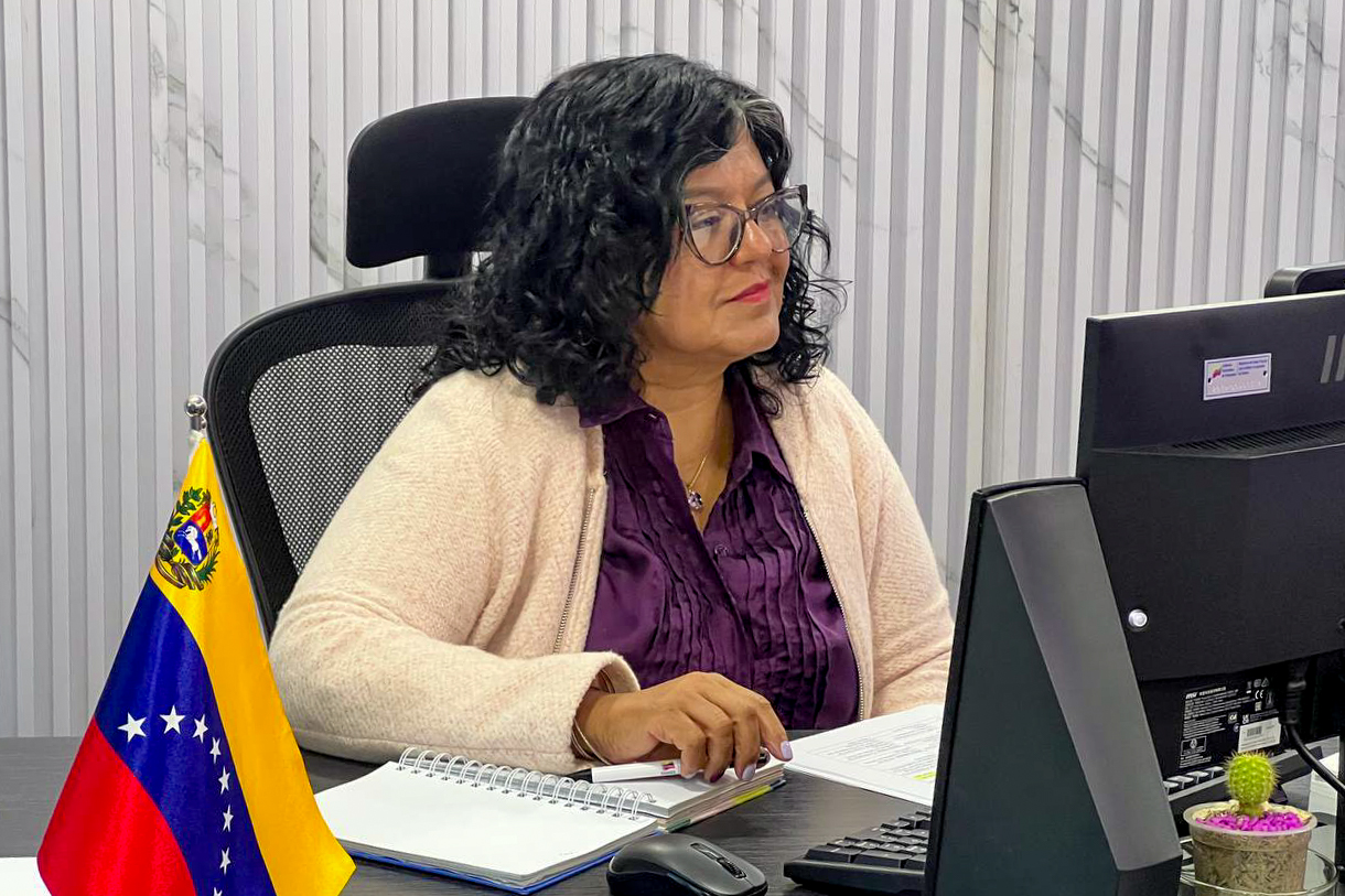 En este momento estás viendo MinMujer fortalece capacidades institucionales con formación en gestión pública inclusiva