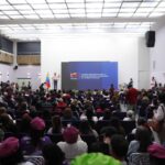 Gobierno Bolivariano impulsa jornada de debate con el movimiento de mujeres en el marco de la reingeniería del Estado