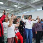 Escuela «Nora Castañeda» certificó a 232 defensoras comunales de Aragua para blindar el territorio contra la violencia de género