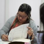 En la sede del servicio médico de MinMujer se culmina con éxito evaluaciones preoperatorias a 23 pacientes