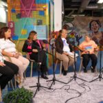 Desde el programa «Alma de Mujer»: Experiencias comunitarias de La Minka visibilizan el poder de la organización popular
