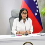 Gobierno Bolivariano despliega Atención Integral y Planifica Construcción de Ciudades Antisísmicas Tras Catástrofe