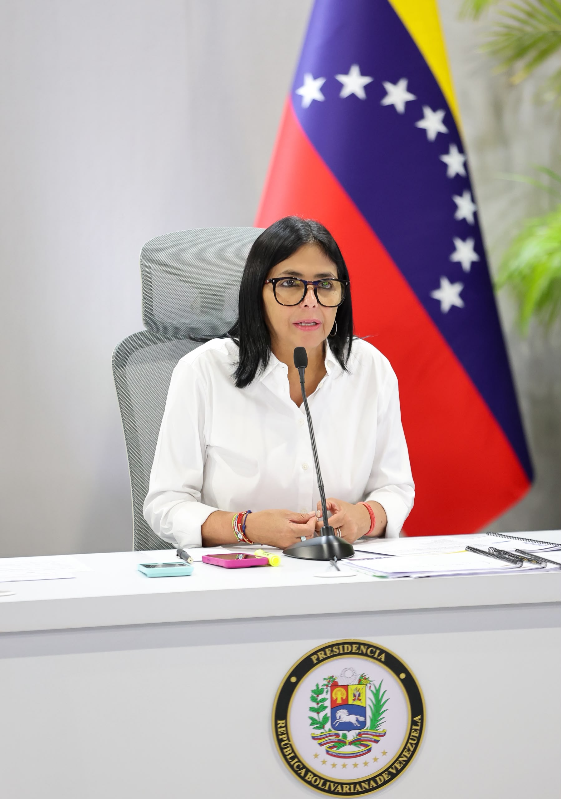 En este momento estás viendo Gobierno Bolivariano despliega Atención Integral y Planifica Construcción de Ciudades Antisísmicas Tras Catástrofe