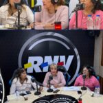 «Alma de Mujer» en una nueva transmisión abre sus espacios con un balance de amor, verdad y protección integral a la familia venezolana
