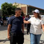 Gobierno Bolivariano despliega atención médica, social y psicológica en campamentos transitorios de La Guaira