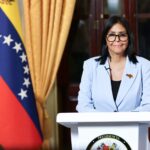Presidenta Delcy Rodríguez se dirige al país sobre el gran acuerdo energético con EE.UU.