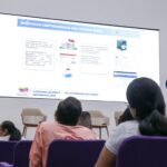 Conatel capacita a personal técnico de MinMujer para reforzar la seguridad de sus portales web