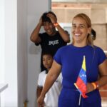Presidenta Delcy Rodríguez entrega 87 nuevas viviendas a familias afectadas por los terremotos