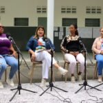 La U.E. Pedro Emilio Coll se convierte en espacio de esperanza, organización y resguardo para las familias de la parroquia Coche