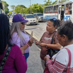 Jornada de sensibilización en el municipio Montes del estado Sucre promueve la prevención de la violencia de género