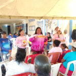 Despliegue social llegó al Centro de Rehabilitación Más que Vencedores por la Fe durante la jornada «Sucre en Transformación» en Cumaná