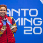 Venezuela dorada: El talento femenino hace historia en los XXV Juegos Centroamericanos y del Caribe 2026