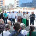 Presidenta Delcy Rodríguez lanza plan crediticio con subsidio directo en encuentro con Juntas de Condominio
