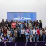 MinMujer y UNESCO fortalecen el bienestar socioemocional de la fuerza laboral y promotoras de Parto Humanizado