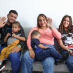 Presidenta Delcy Rodríguez encabeza entrega de nuevas viviendas a familias afectadas por los sismos