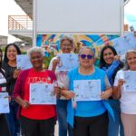 Escuela «Nora Castañeda» certifica a 79 mujeres como motor de transformación social