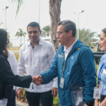 Presidenta Delcy Rodríguez lideró reapertura de comercios estratégicos en La Guaira y entrega de créditos a emprendedores