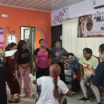 MinMujer y la Gran Misión Venezuela Mujer fortalecieron la atención integral en el estado Amazonas