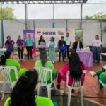 Gobierno Bolivariano garantiza atención integral a mujeres privadas de libertad en Apure