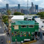 Presidenta Delcy Rodríguez supervisó unidades de producción comunal en Caracas