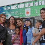 Alma de Mujer: Gobierno Nacional y Poder Popular garantizan protección integral y derecho a la identidad a familias afectadas por contingencia sísmica