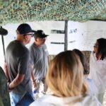 Presidenta Delcy Rodríguez inspeccionó construcción de nuevos desarrollos habitacionales en Catia La Mar