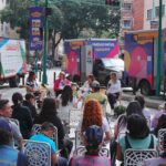 Transmisión especial de Alma de Mujer promueve la estabilidad nacional y acompaña despliegue de atención integral en Baruta