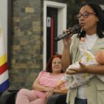 MinMujer y UNICEF capacitan a servidores públicos para la atención integral de la primera infancia en La Guaira