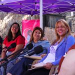 «Alma de Mujer» se desplegó en El Paraíso con atención integral a las comunidades y balance de gestión en el V Foro Iberoamericano de Género