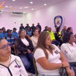 Gran Misión Venezuela Mujer impulsa prevención y convivencia en Guacara