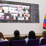 La salud de nuestras mujeres como prioridad de la patria: MinMujer y MinSalud consolidan los Puntos Rosa para la atención inmediata en las comunidades