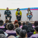 ​Fuerza laboral de MinMujer y sus entes adscritos se forma junto al INAMEH para hacer frente a la emergencia climática y promover el ahorro energético