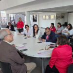 MinSalud y alianzas institucionales preparan cronograma de actividades para el Mes Rosa