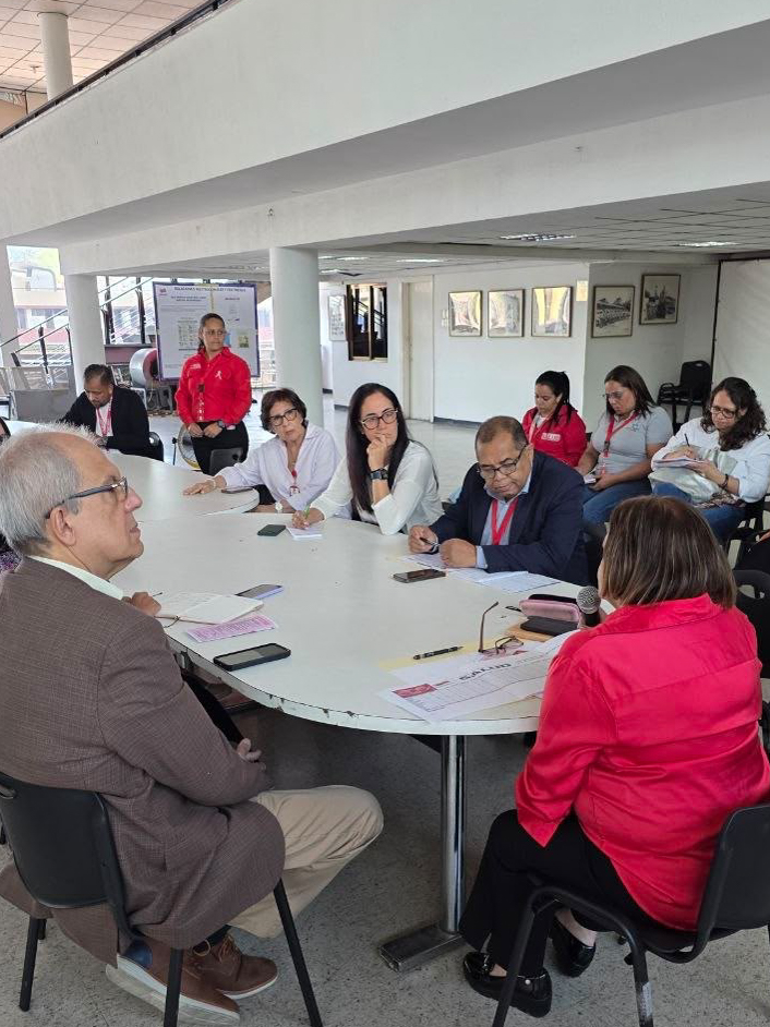 En este momento estás viendo MinSalud y alianzas institucionales preparan cronograma de actividades para el Mes Rosa