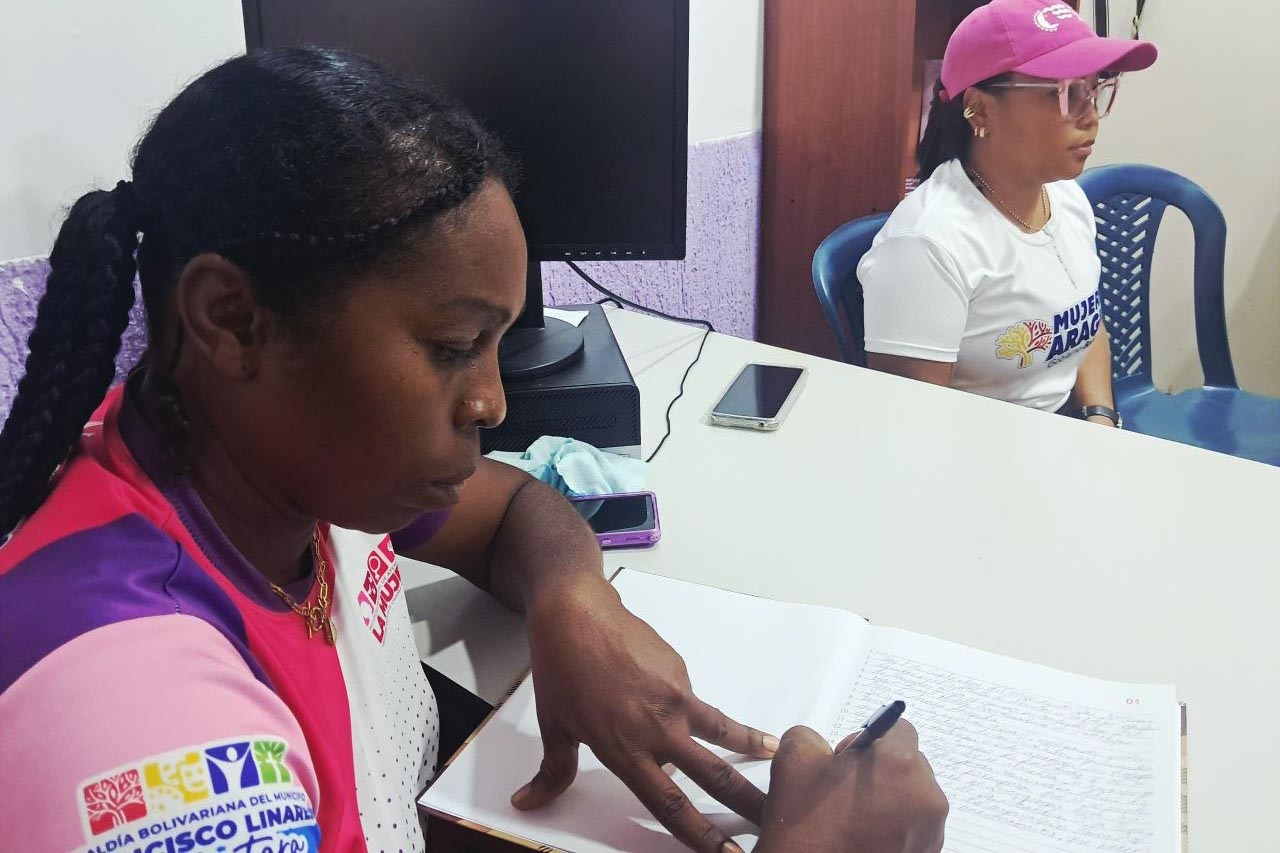 En este momento estás viendo Inamujer e Imanfla fortalecen rutas de atención integral a la mujer en el municipio Francisco Linares Alcántara