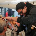 Misión Milagro y el 1×10 del Buen Gobierno despliegan jornada extraordinaria de captación quirúrgica en Delta Amacuro