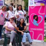 MinMujer y MinSalud desplegaron jornada médica para las familias de Bello Monte